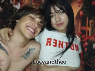 Lucyandtheo