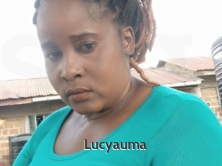 Lucyauma