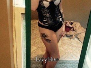 Lucyblue