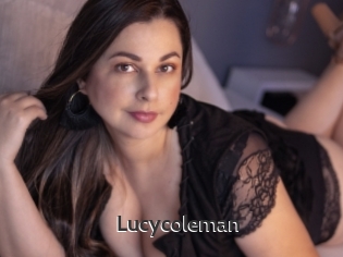 Lucycoleman