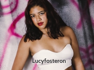 Lucyfosteron