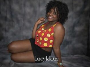 Lucyklaus