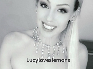 Lucyloveslemons