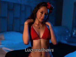 Lucymathews