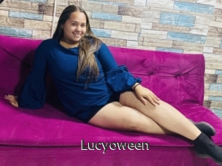 Lucyoween