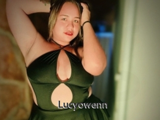 Lucyowenn