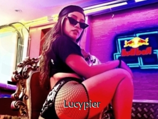 Lucypier