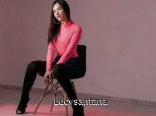 Lucysantana