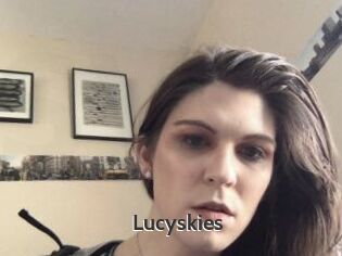 Lucyskies