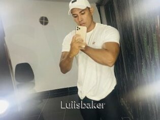 Luiisbaker