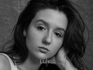 Luisaa