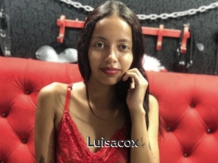 Luisacox
