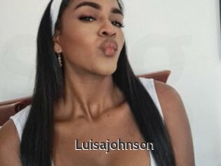 Luisajohnson