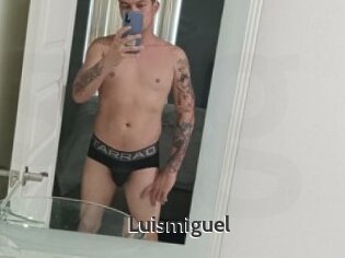 Luismiguel