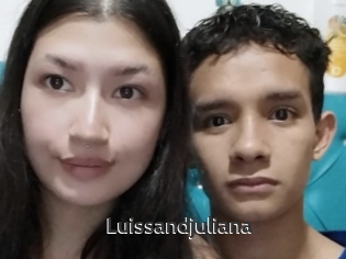 Luissandjuliana