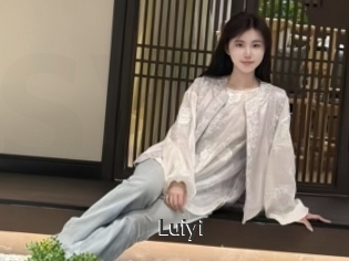 Luiyi
