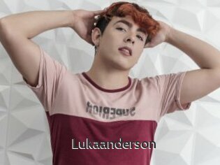 Lukaanderson