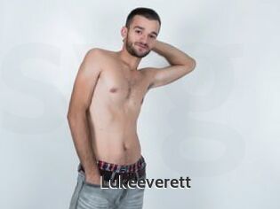 Lukeeverett