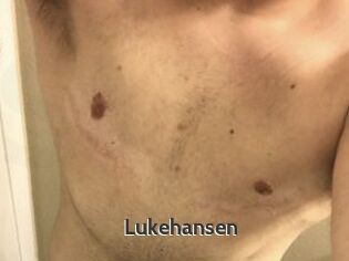 Lukehansen
