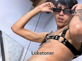 Luketoner