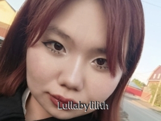 Lullabylilith