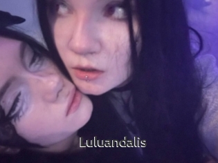 Luluandalis