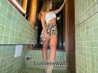 Lumierewafir