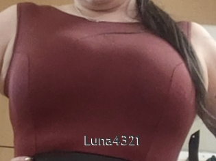 Luna4321