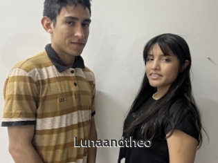 Lunaandtheo