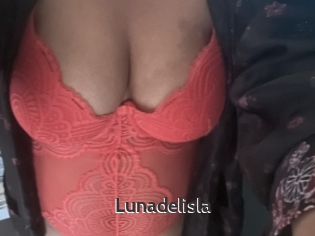 Lunadelisla