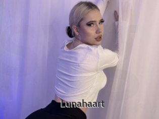 Lunahaart