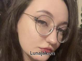 Lunajakson