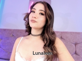 Lunaleen