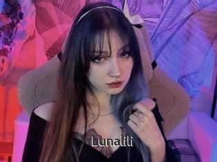 Lunalili
