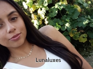 Lunaluxes