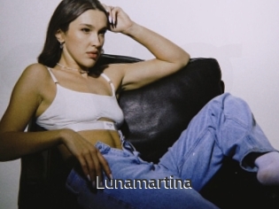 Lunamartina