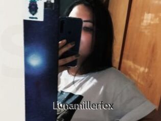 Lunamillerfox
