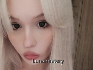 Lunamistery