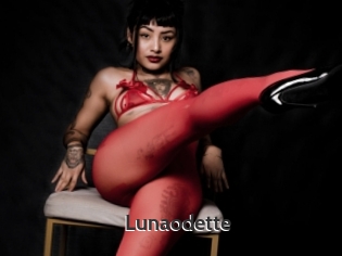 Lunaodette