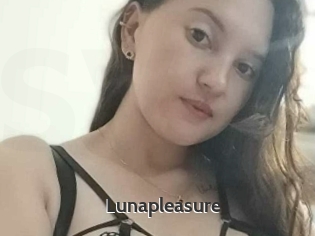 Lunapleasure
