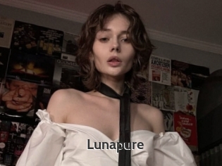 Lunapure