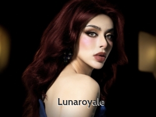 Lunaroyale