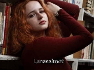 Lunasaimot