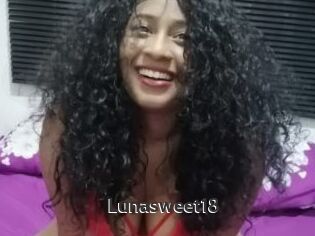 Lunasweet18