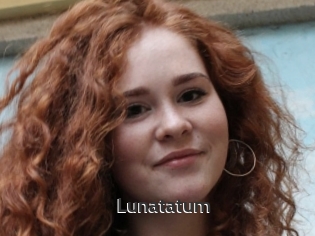 Lunatatum