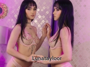 Lunatayloor