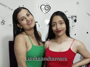 Lunitaandtamara