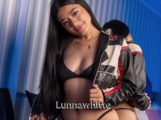 Lunnawhitte