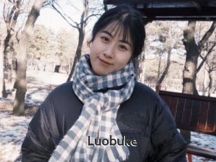 Luobuke