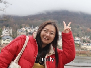 Luoliy